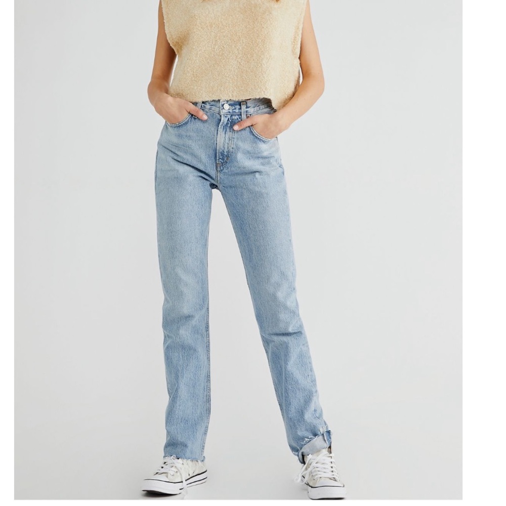 Agolde Cherie Jeans